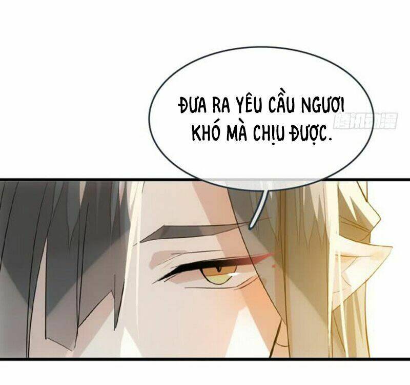 Sư Phụ Lại Trêu Chọc Ta: Chapter 36