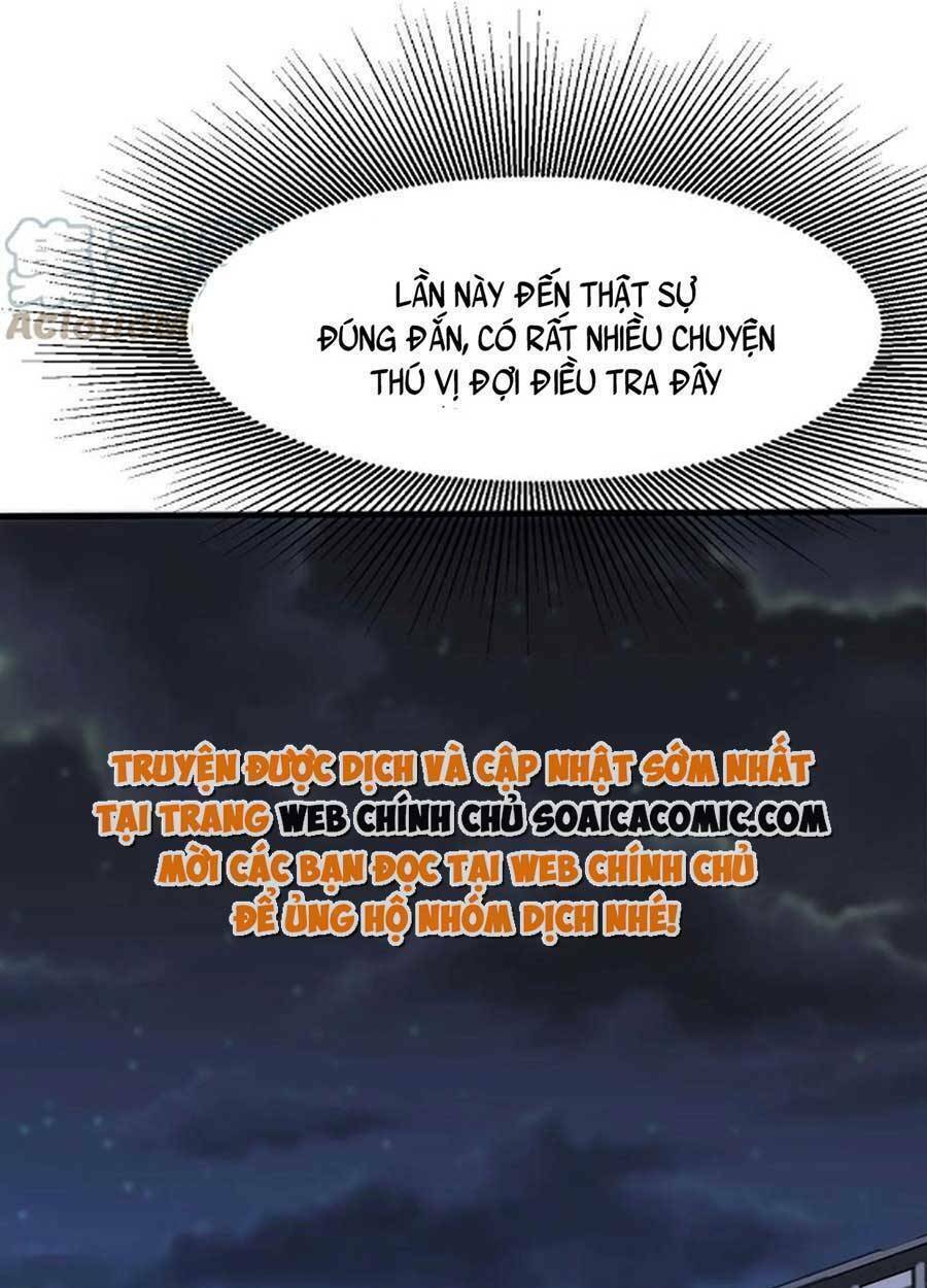 Vết Cắn Trí Mạng: Chapter 56