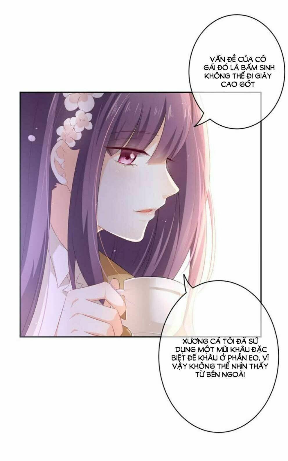 Tiệm May Luyến Sắc: Chapter 1