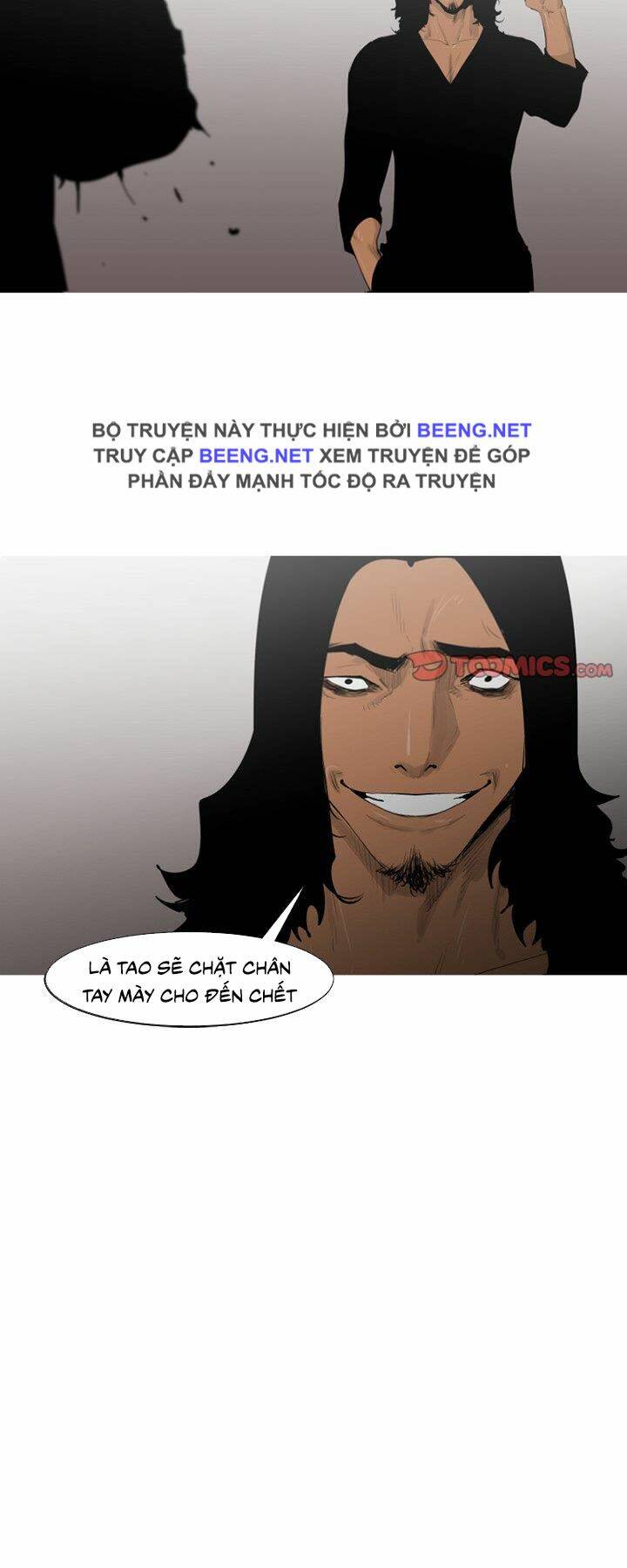 Kẻ Mạnh Nhất - Tong Edge: Chapter 68