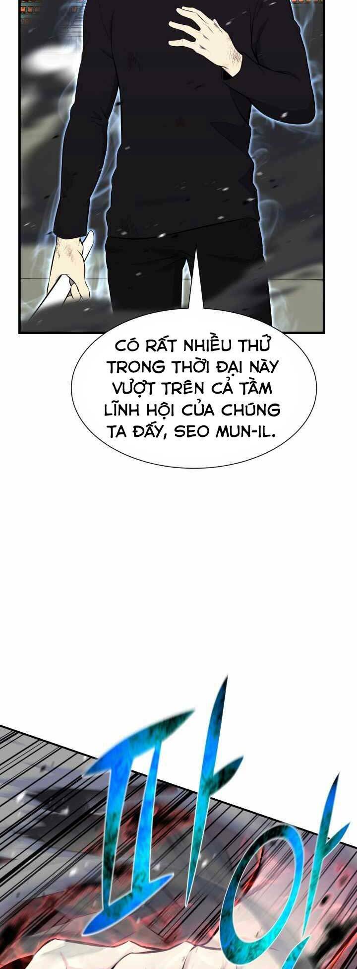 Luân Hồi Ác Nhân: Chapter 107