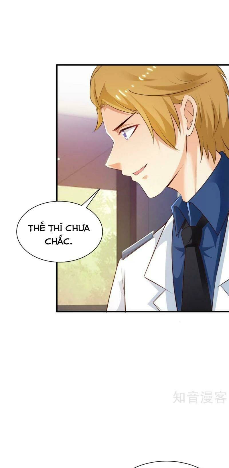 Tối Cường Vận Đào Hoa: Chapter 115