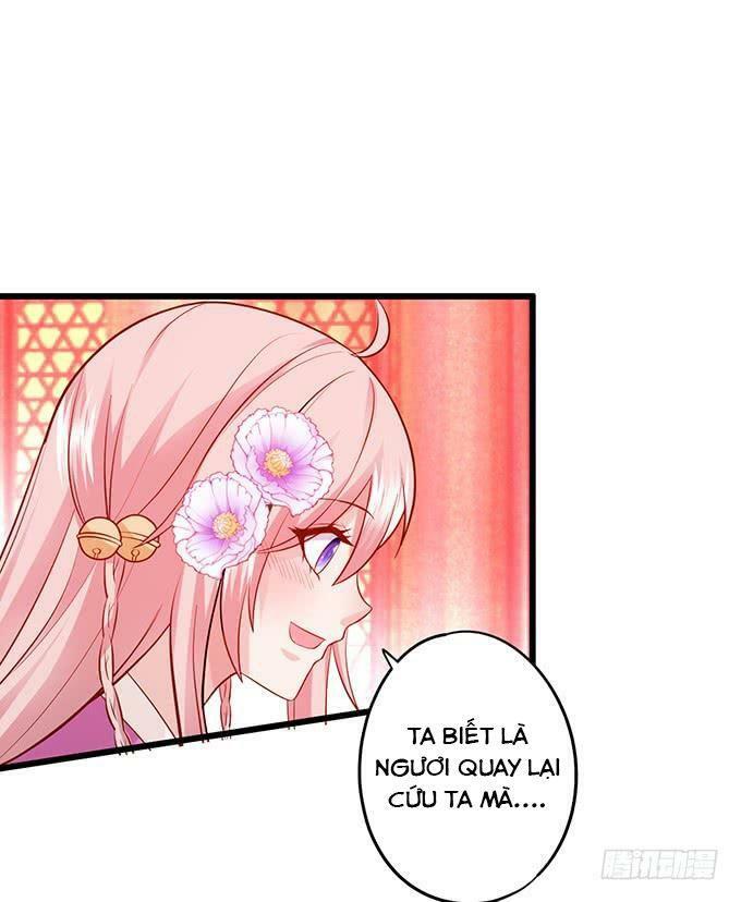 Hồ Tiên Hung Bạo: Chapter 142