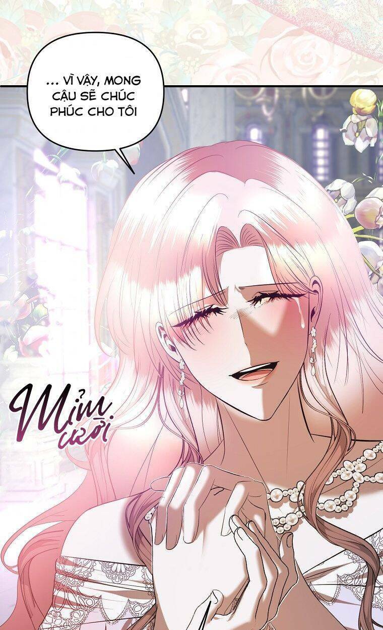 CÁCH SỐNG SÓT SAU KHI NGỦ VỚI HOÀNG ĐẾ: Chapter 25