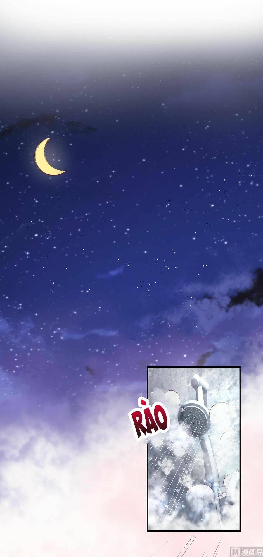 Tư Sủng Cục Cưng Bảo Bối: Chapter 35