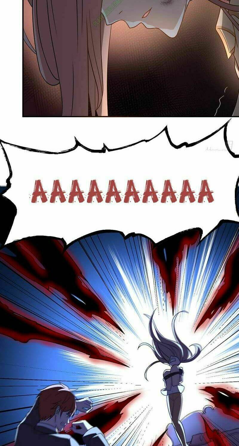 Nghịch Thiên Tiên Mệnh: Chapter 3