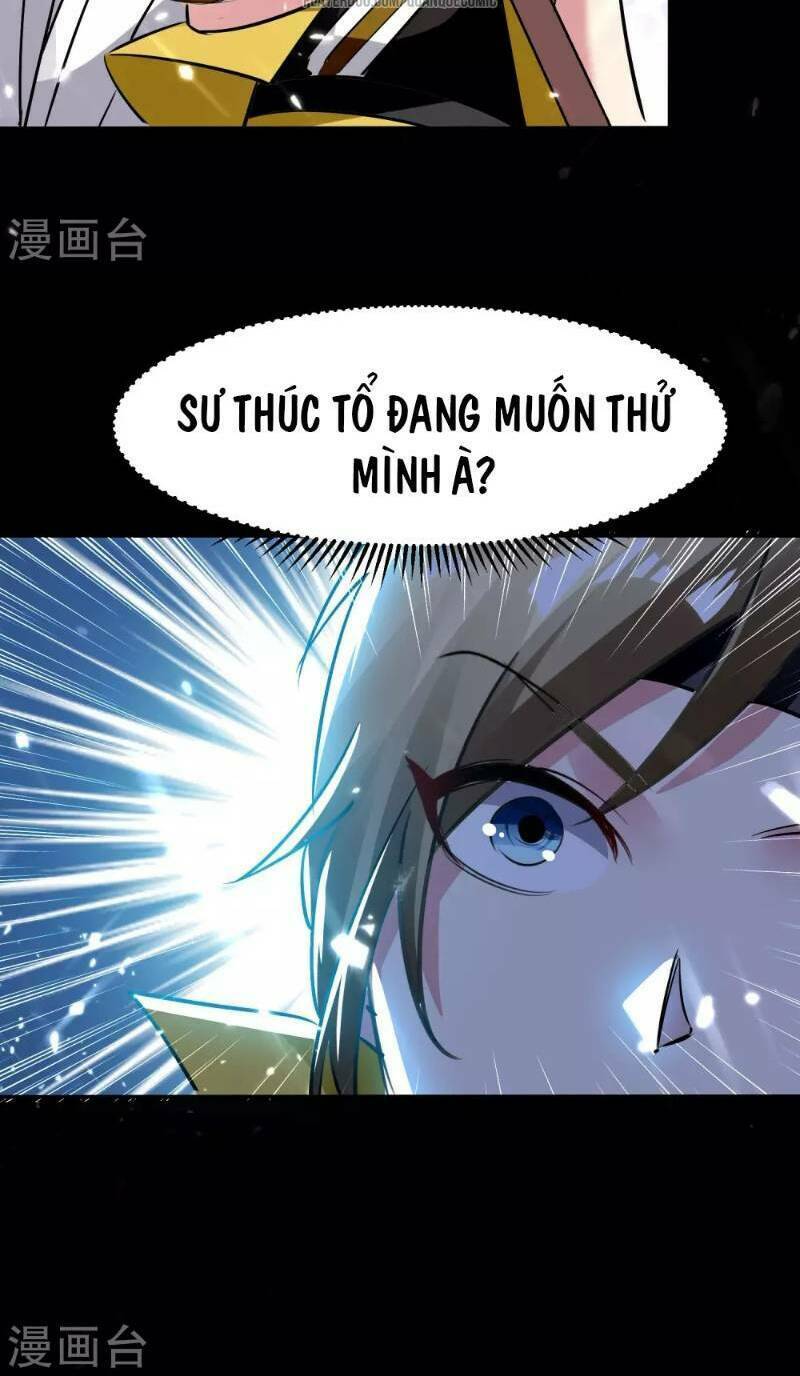 Vạn Giới Tiên Vương: Chapter 18