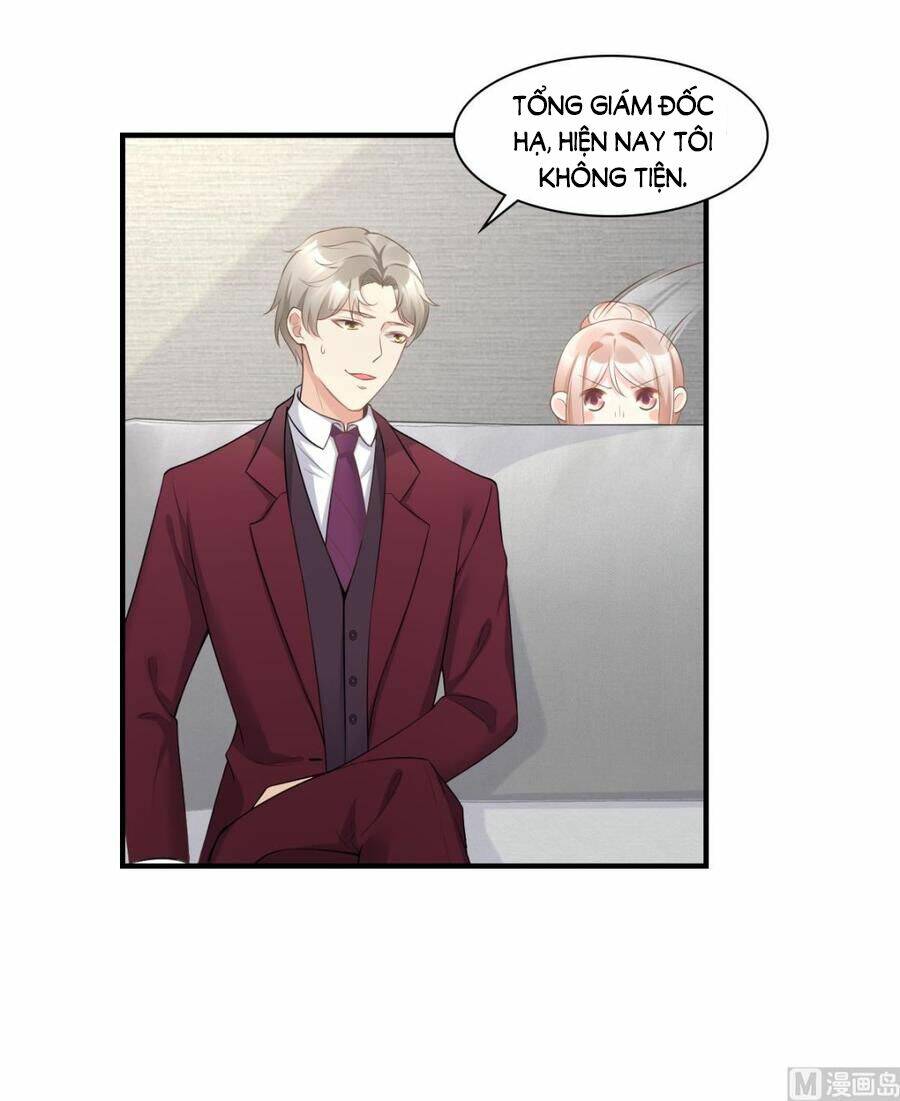 Tư Sủng Cục Cưng Bảo Bối: Chapter 32