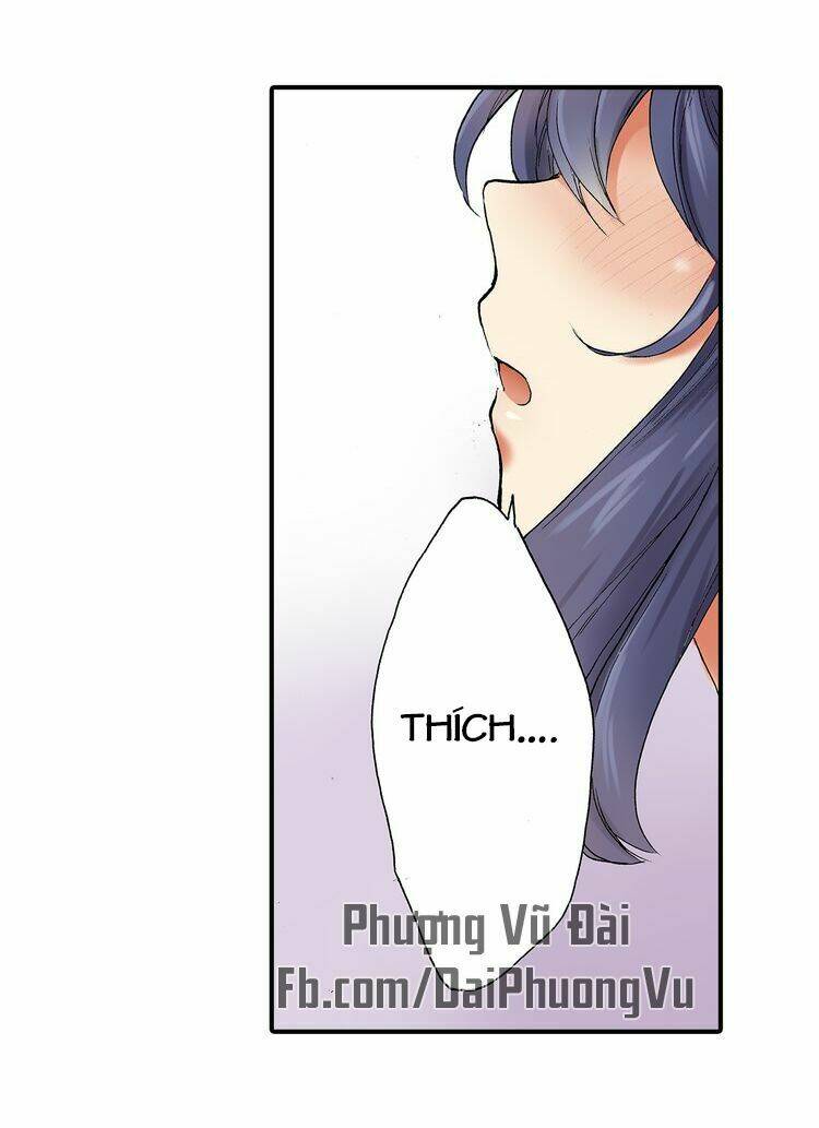 Mệnh Lệnh Tuyệt Đối Của Bá Đạo Vương Tử: Chapter 17