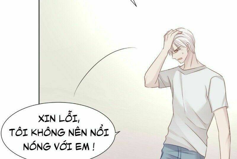 Điều Giáo Gấu Bắc Cực: Chapter 43