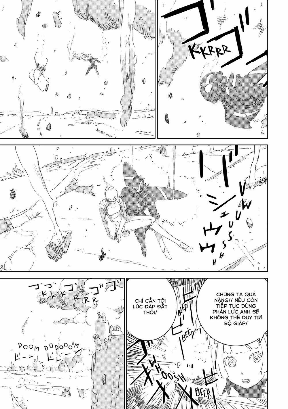 Aposimz: Chapter 5