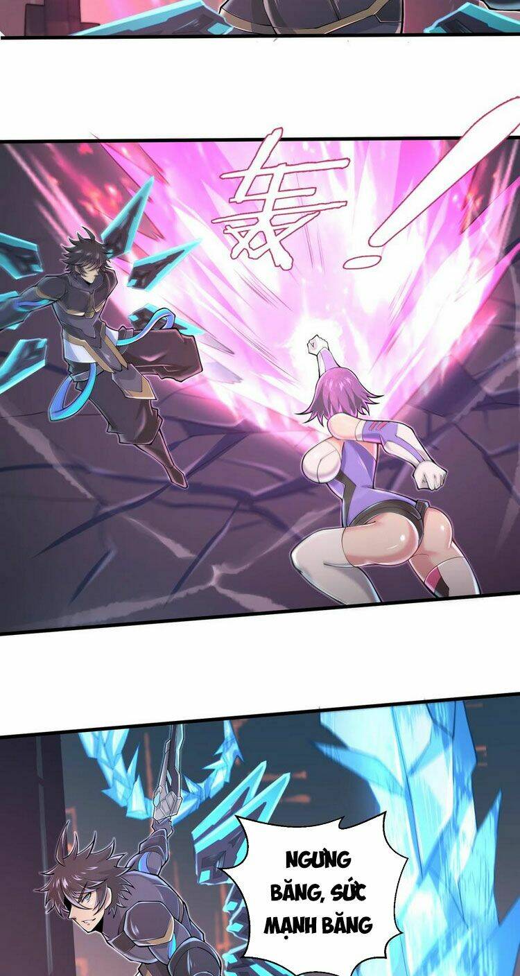 Một Trăm Triệu Điểm: Chapter 70