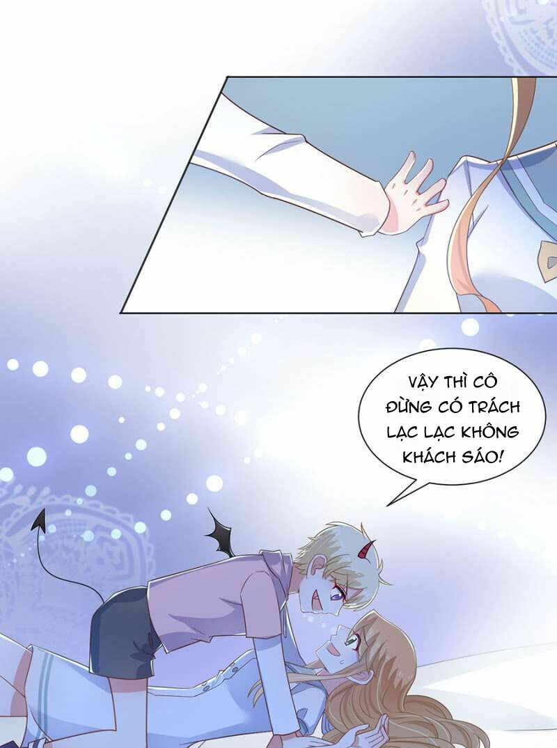 Ma Lạt Thiên Kim Đẩu Ác Thiếu: Chapter 103