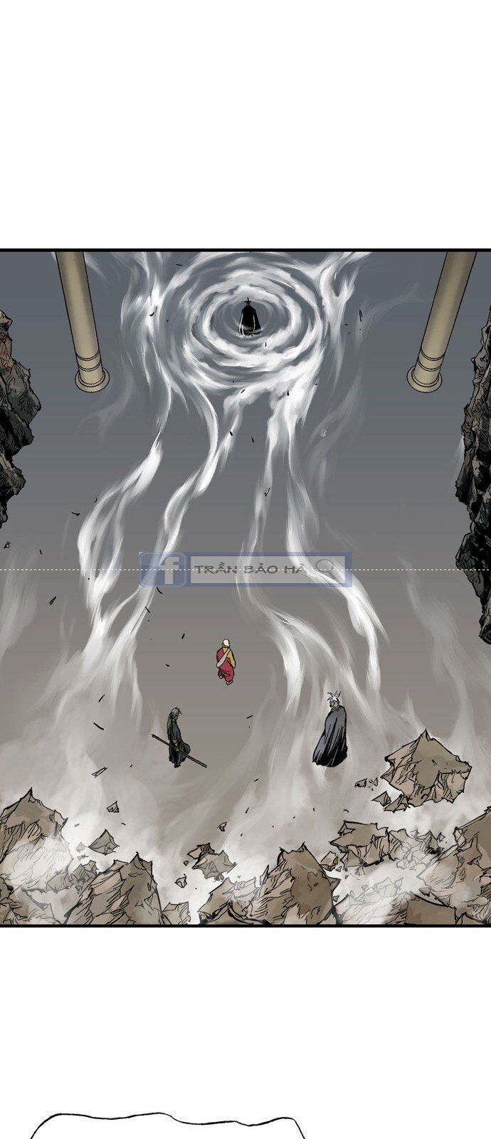 Cao Thủ 2: Chapter 80