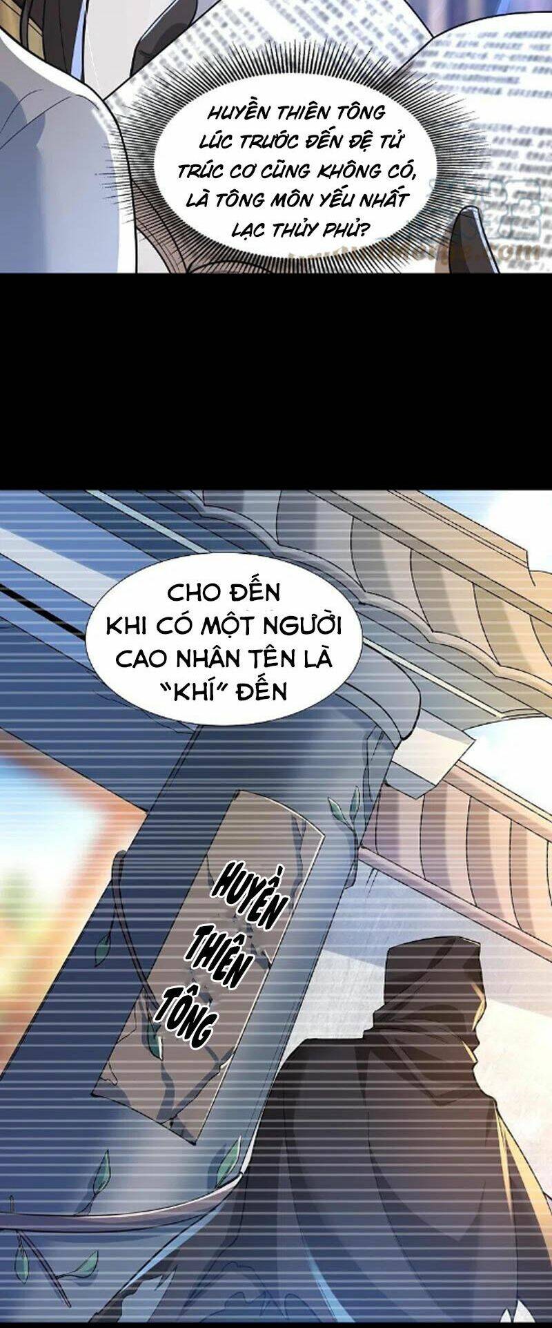 Tiến Sĩ Khoa Học Kỹ Thuật Tu Tiên: Chapter 53