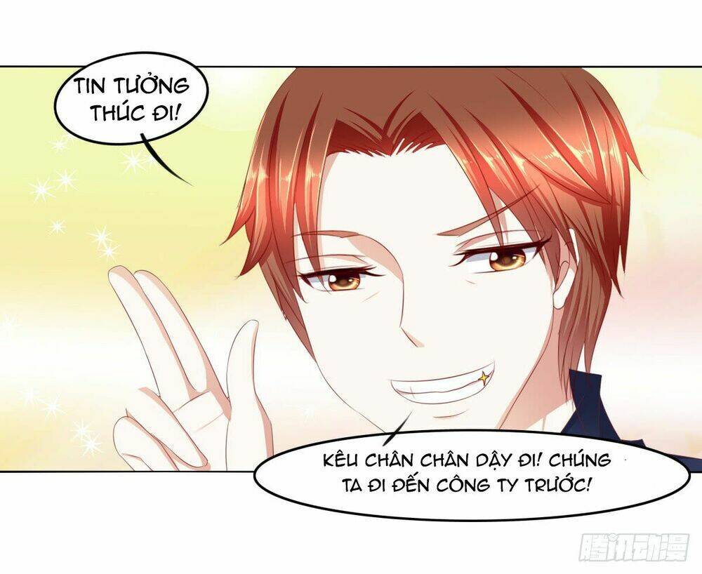 Hoàng Đế “Phế Vật” Tiến Hóa Sử: Chapter 57