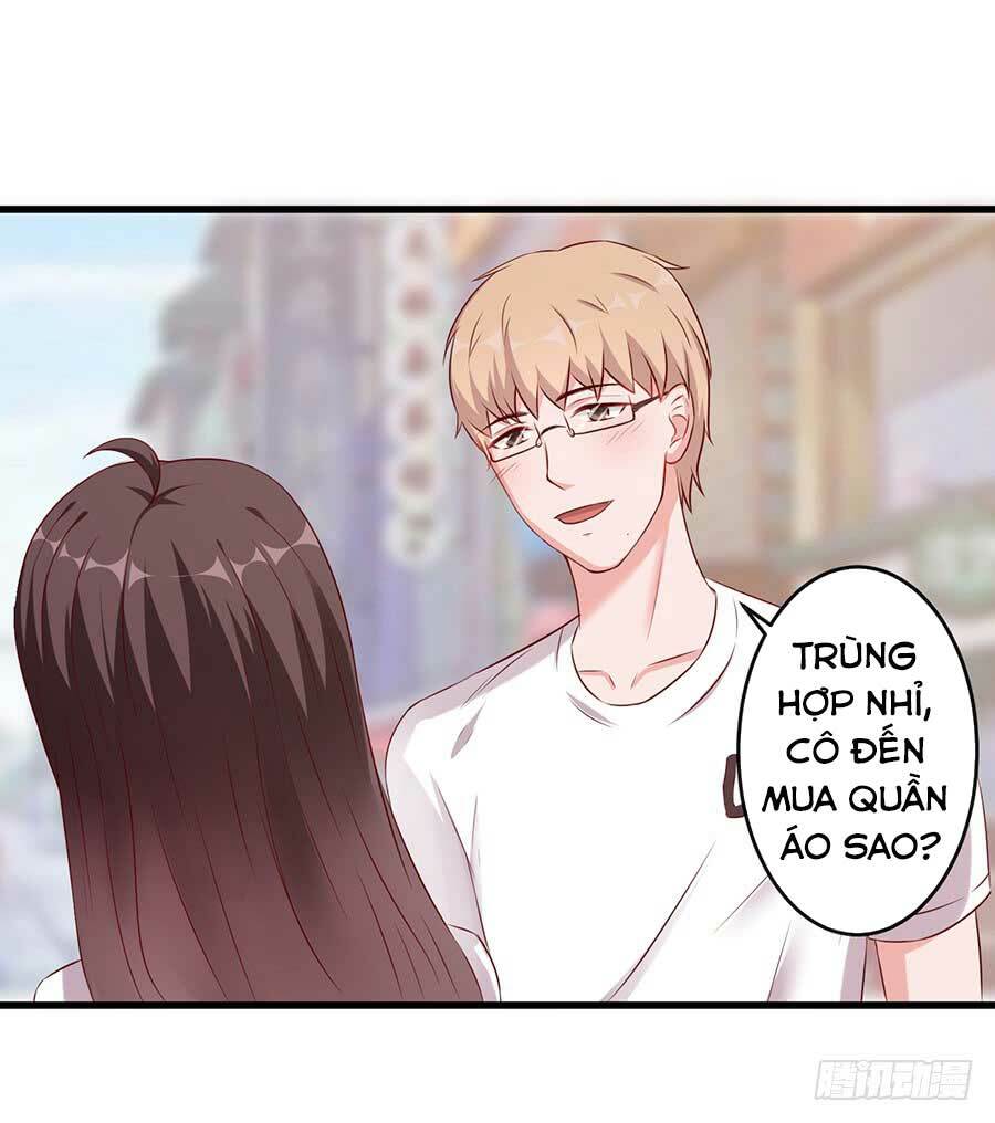 Gả Cho Tình Cũ Làm Lão Bà: Chapter 25