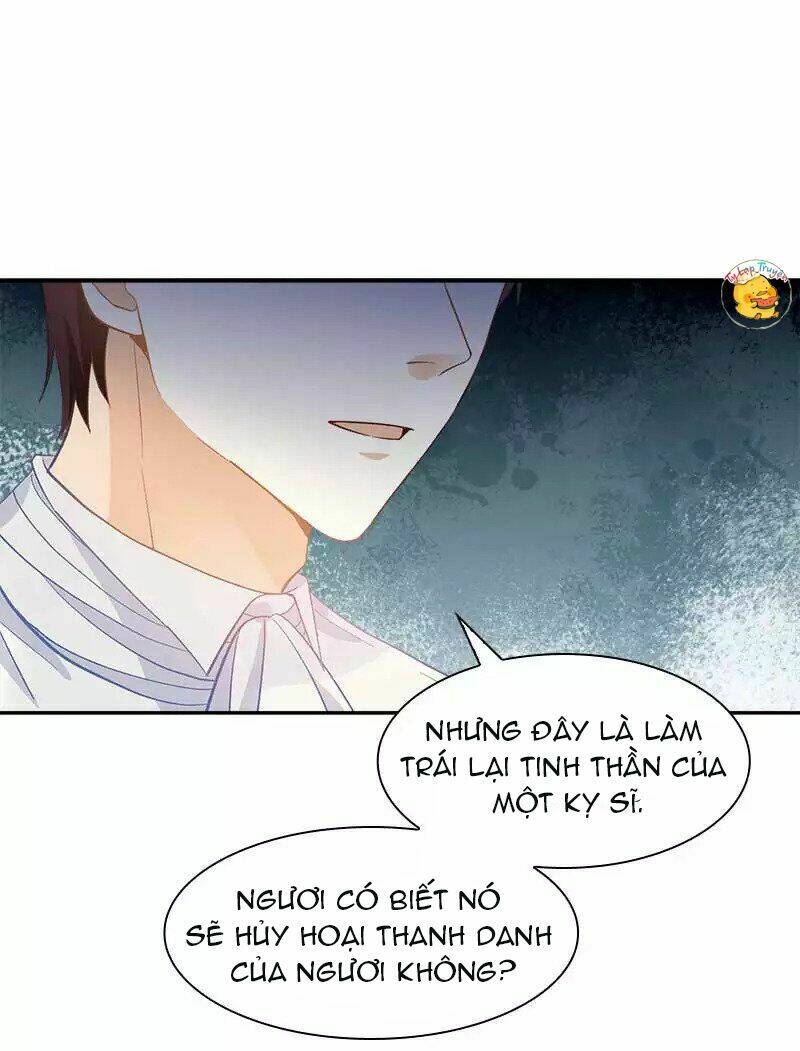 Ác Nữ Cải Biến: Chapter 44