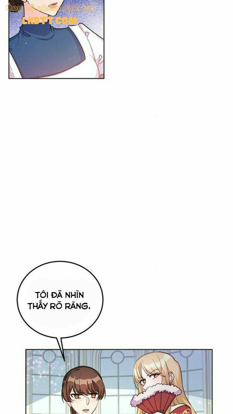 Nữ Hiệp Trở Về: Chapter 20