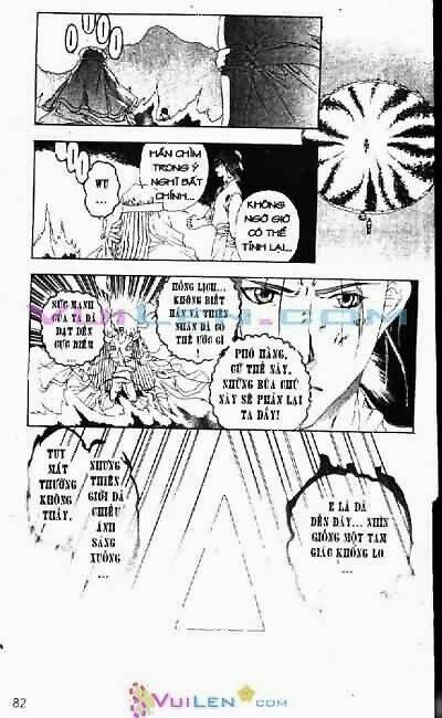 Duyên Kỳ Ngộ: Chapter 10