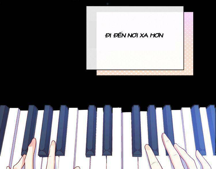 Giai Điệu Của Sự Va Chạm: Chapter 32