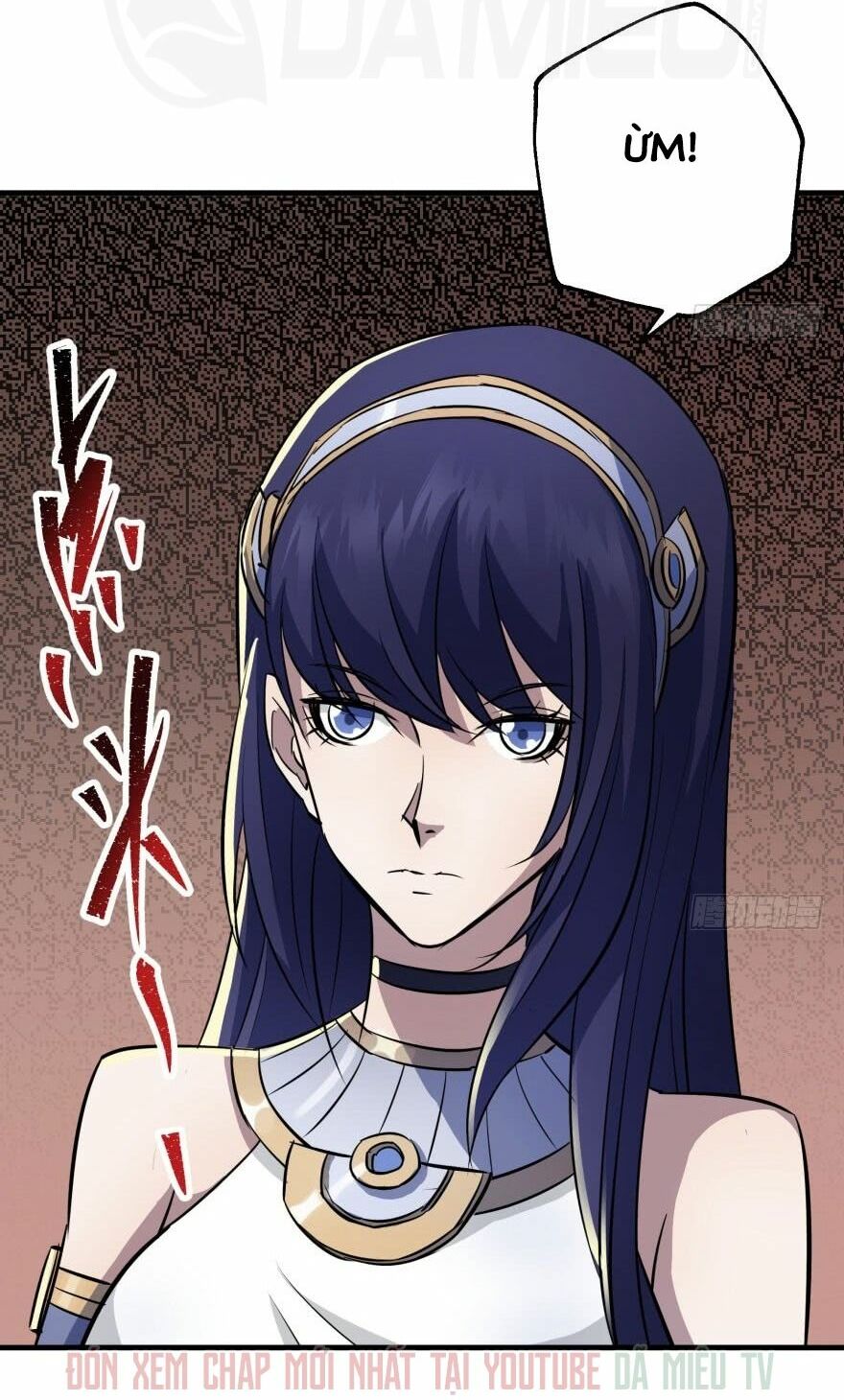 Thú Nhân: Chapter 83