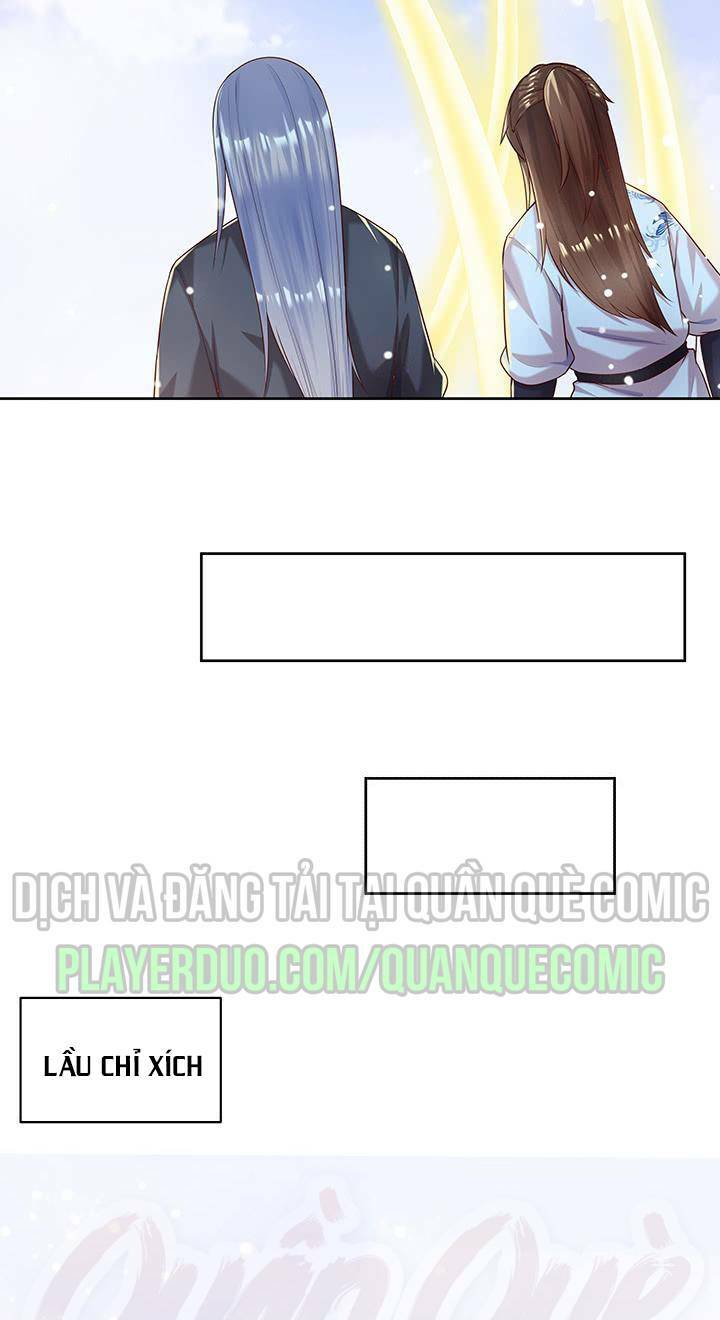 Siêu Phàm Truyện: Chapter 127