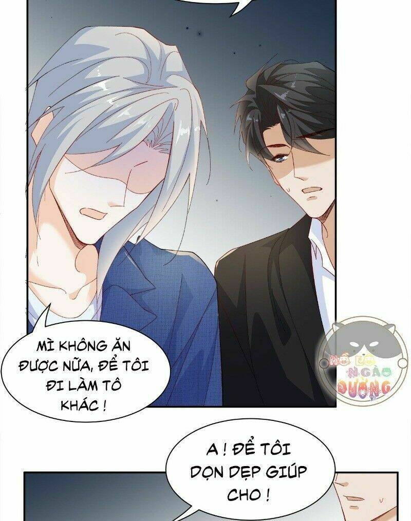 Ảnh Đế Yêu Hồ: Chapter 43