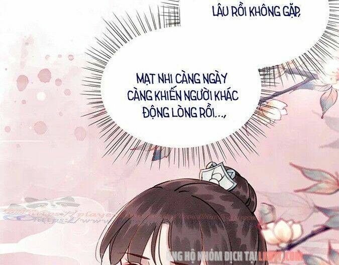 Trọng Sinh Bá Sủng Nhiếp Chính Vương Quá Mạnh Mẽ: Chapter 116