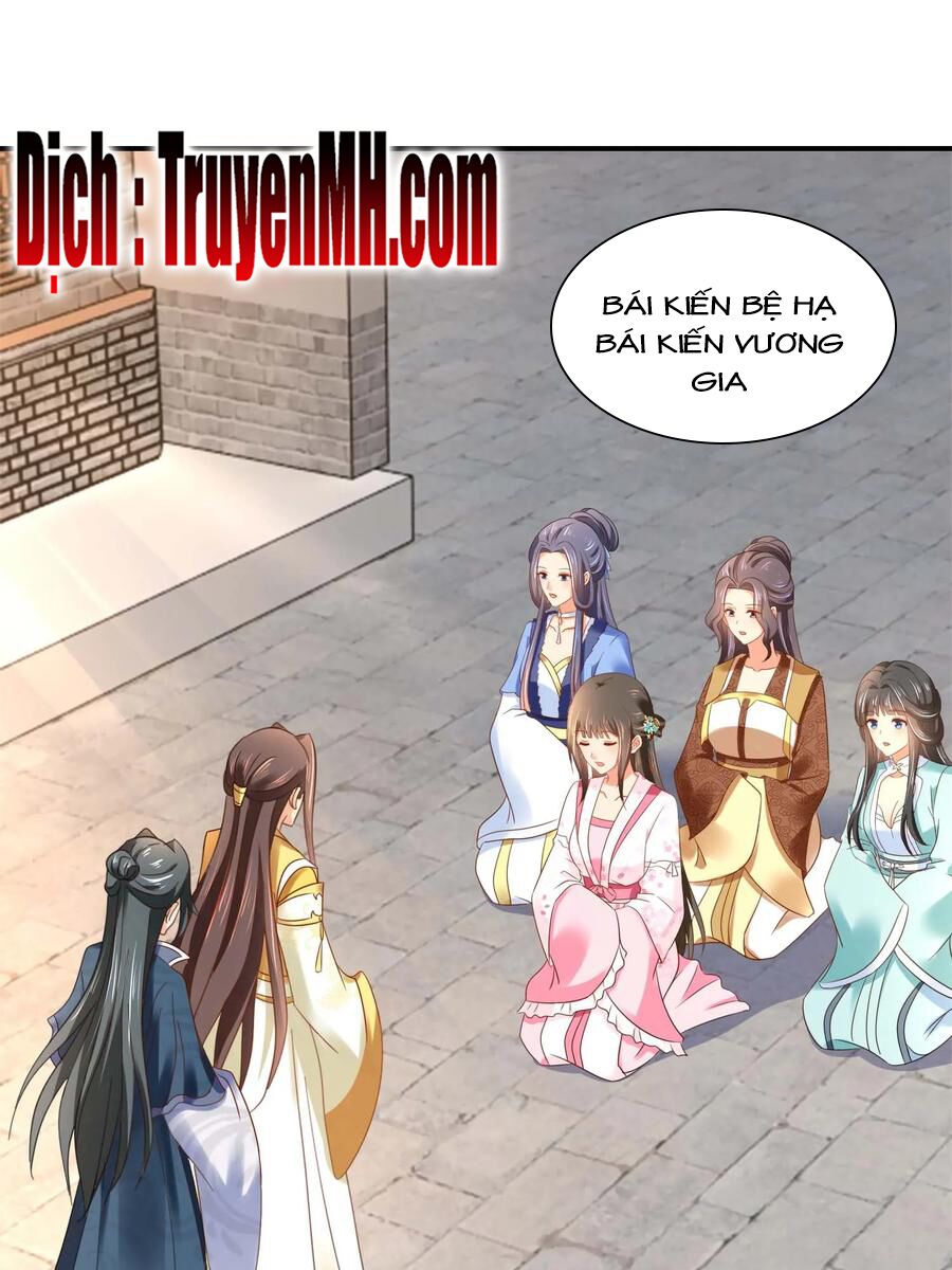 Lãnh Cung Phế Hậu Muốn Nghịch Thiên: Chapter 232