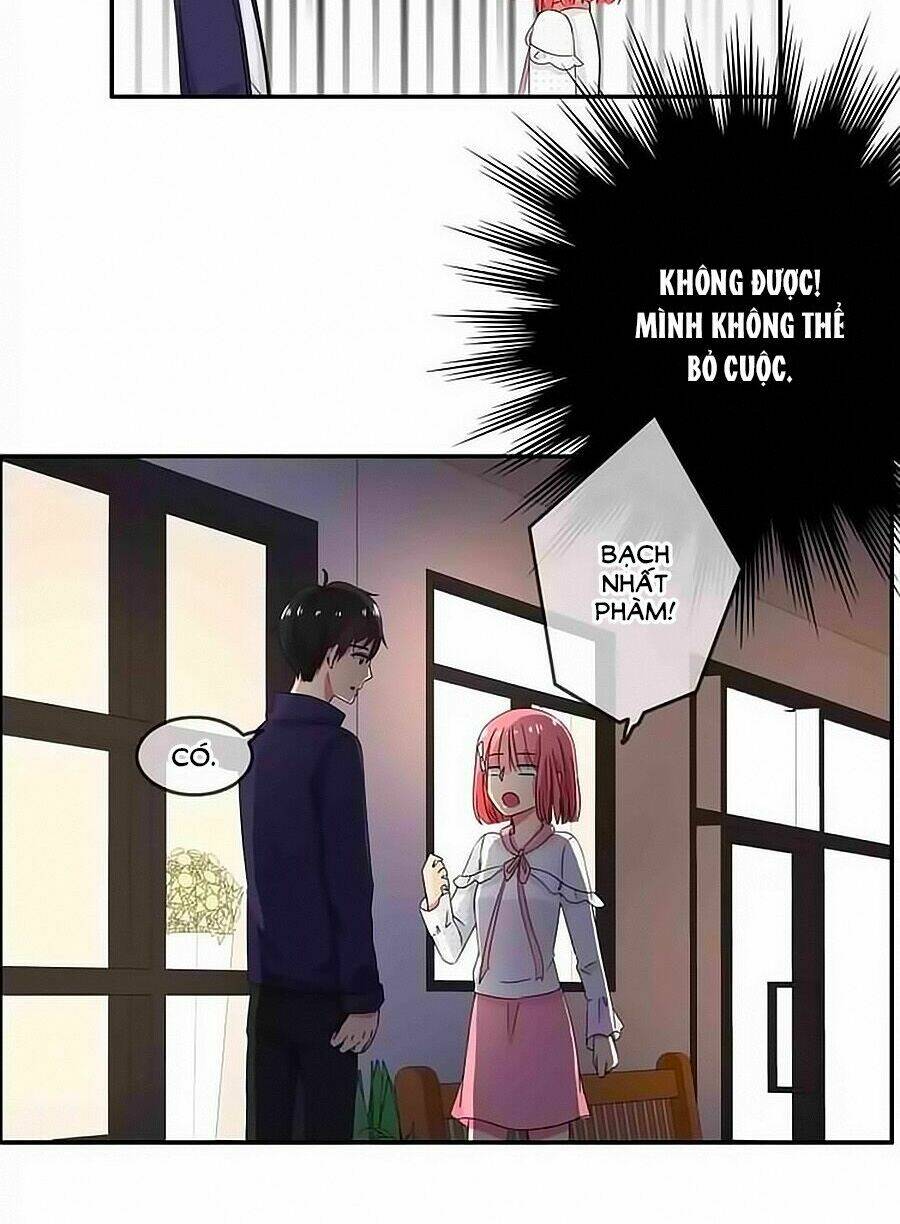 Đại Thần Tình Yêu Chớ Chạm Tôi: Chapter 45