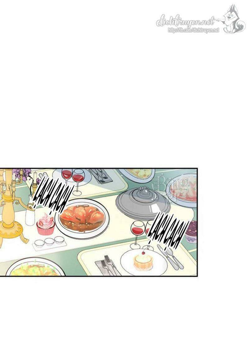 Nữ Hiệp Trở Về: Chapter 4