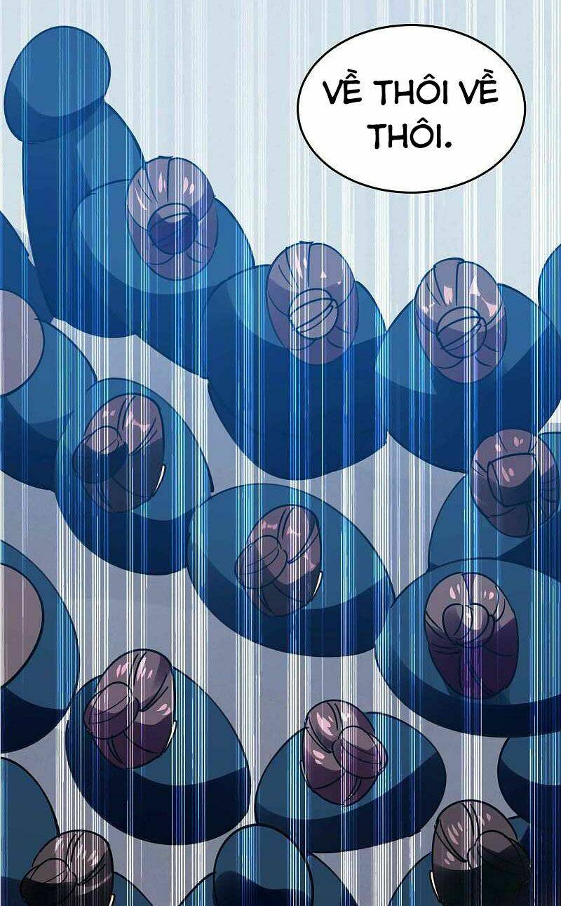 Vạn Giới Tiên Vương: Chapter 105