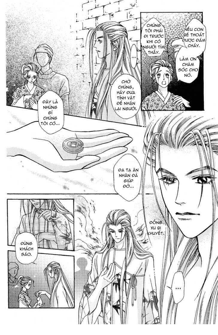 Vạn Dặm Tìm Chồng: Chapter 6