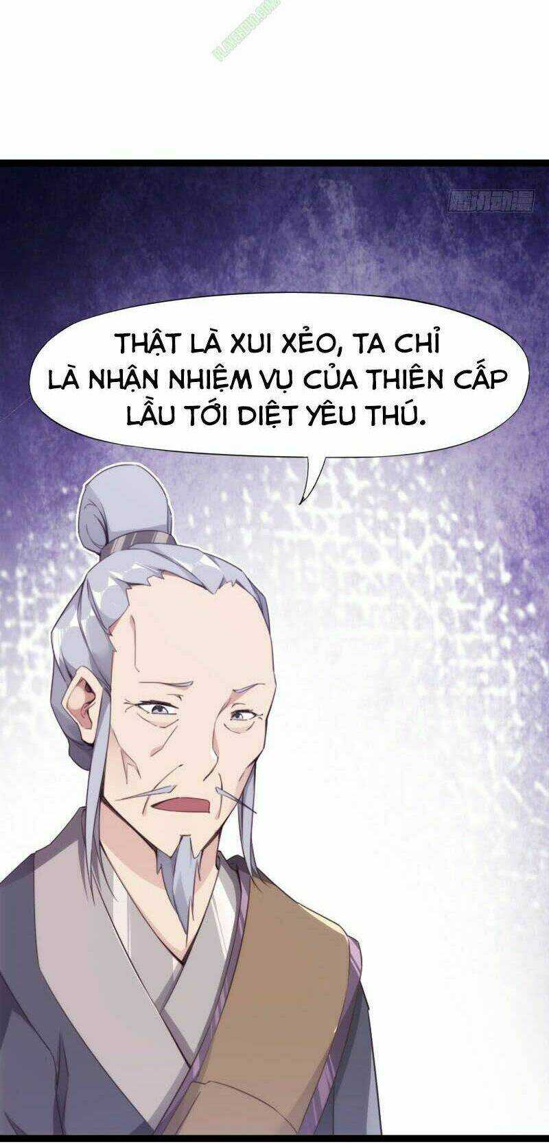 Kiếm Đồ: Chapter 6