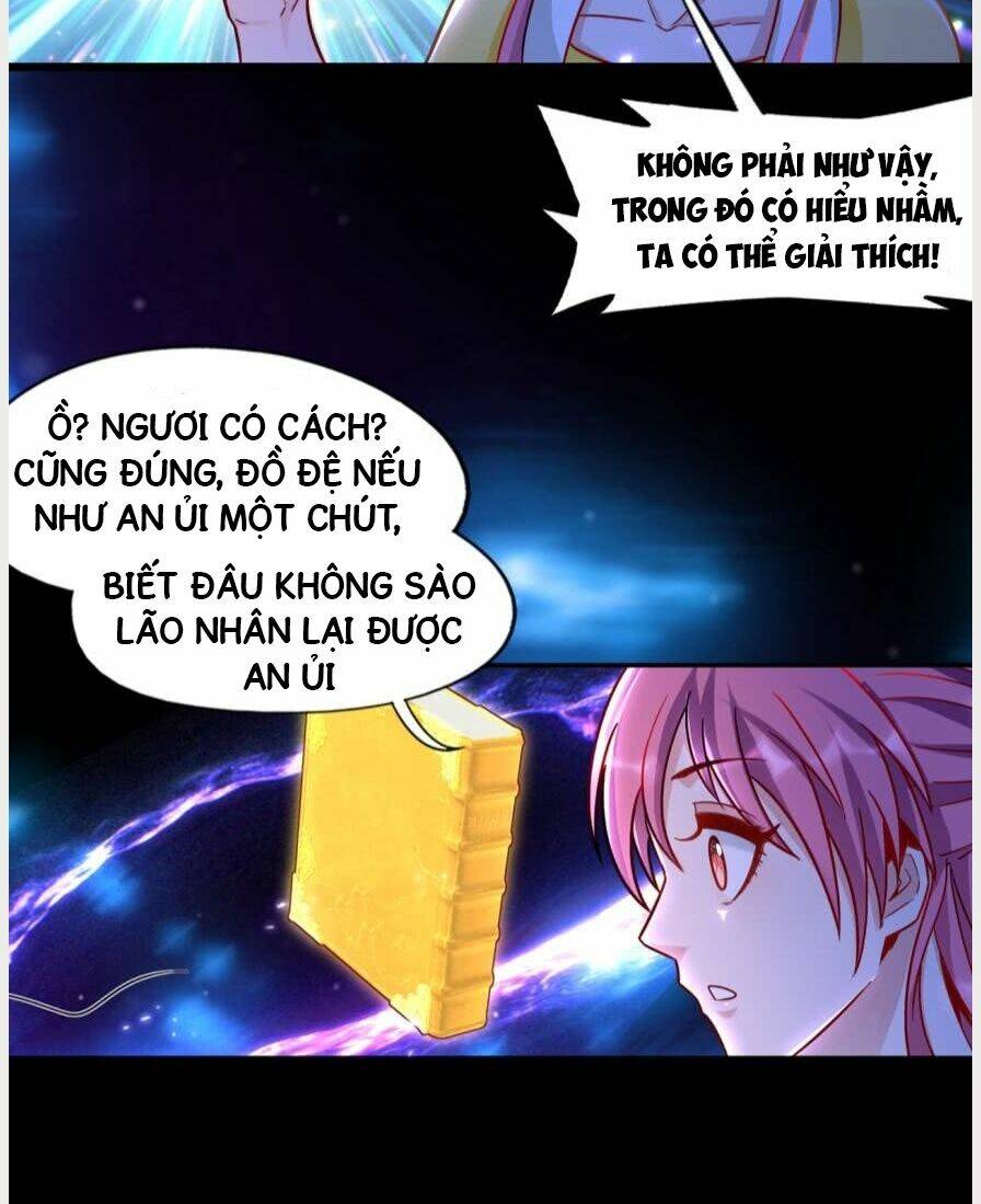 Lão Tổ Của Bạn Đang Online: Chapter 14