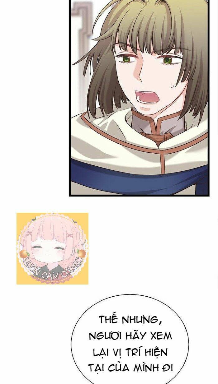 Nhân Vật Phản Diện Yêu Cầu Tôi Yêu Chàng: Chapter 24