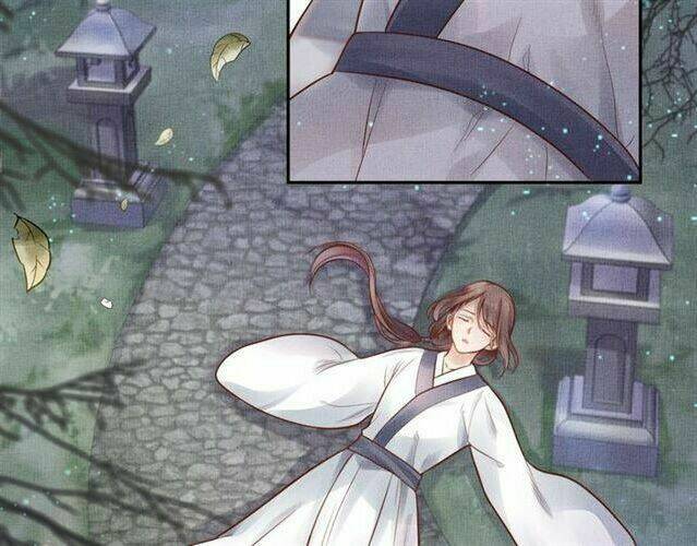 Thịnh Sủng Y Phi Chi Dao Quan Truyện: Chapter 36