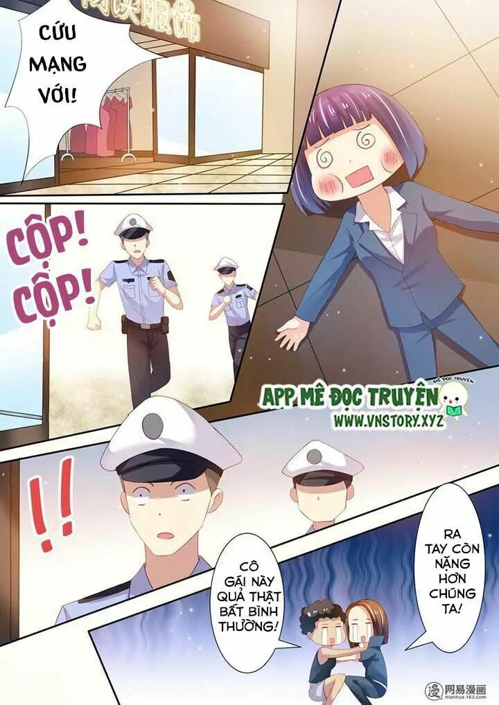 Cưng Chiều Vợ Yêu: Chapter 23: Hôm nay tôi xử đẹp cô