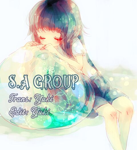 Shinobi Shijuusou: Chapter 12