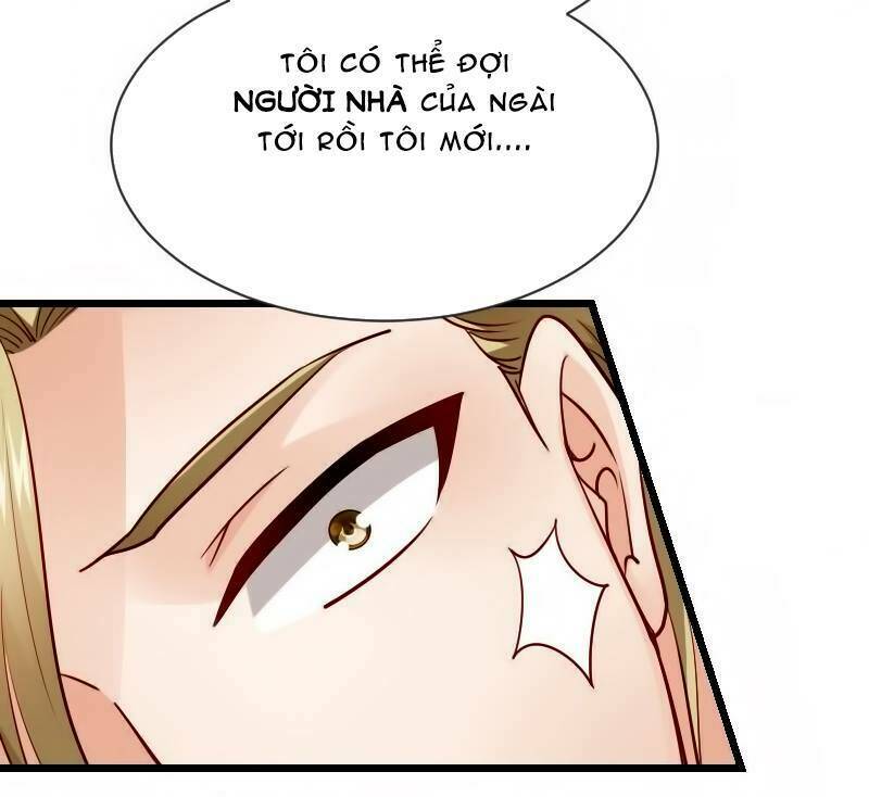 Vạn Năm Nhân Duyên Nhất Tuyến Khiên: Chapter 37