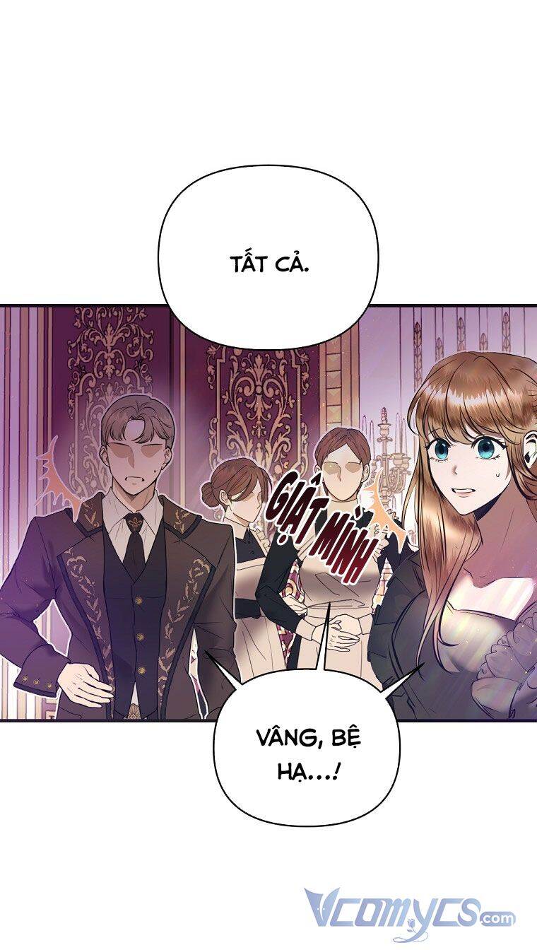Phương Pháp Sống Sót Khi Phải Ngủ Cùng Hoàng Đế: Chapter 1