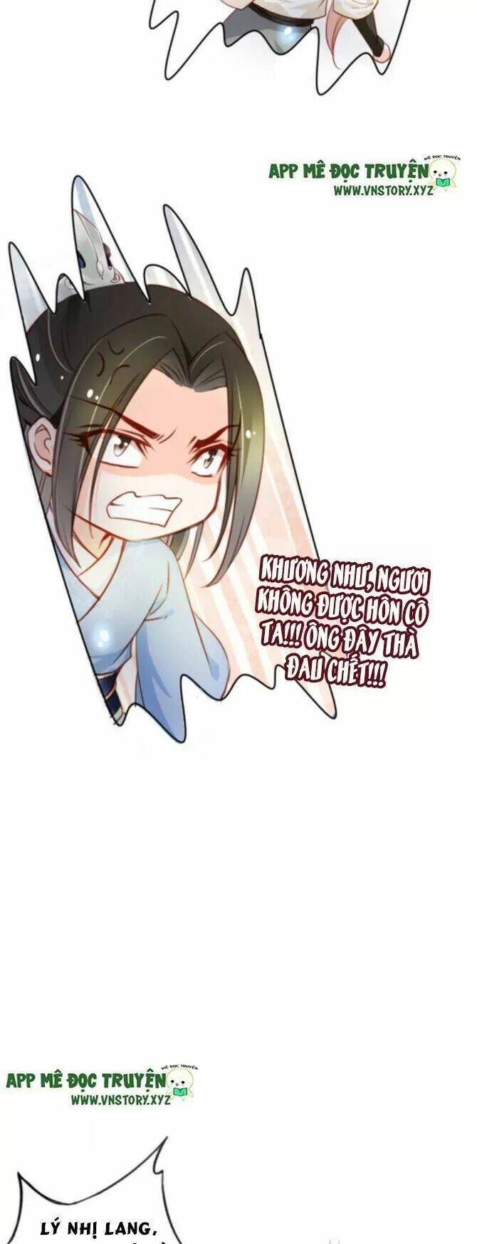 Nàng Trở Thành Bạch Nguyệt Quang Của Vương Gia Bệnh Kiều: Chapter 73