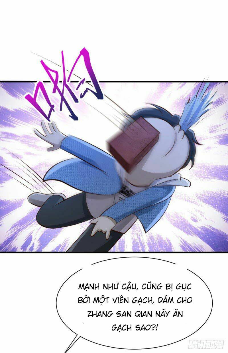 Em Gái Đừng Làm Phiền Tôi: Chapter 24