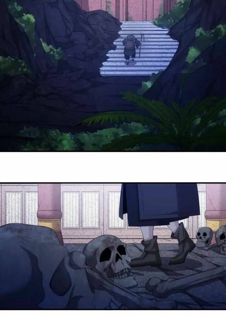 Rich Player - Người Chơi Khắc Kim: Chapter 148