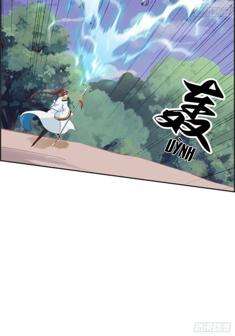 Tối Cường Hoàn Khố Hệ Thống: Chapter 39