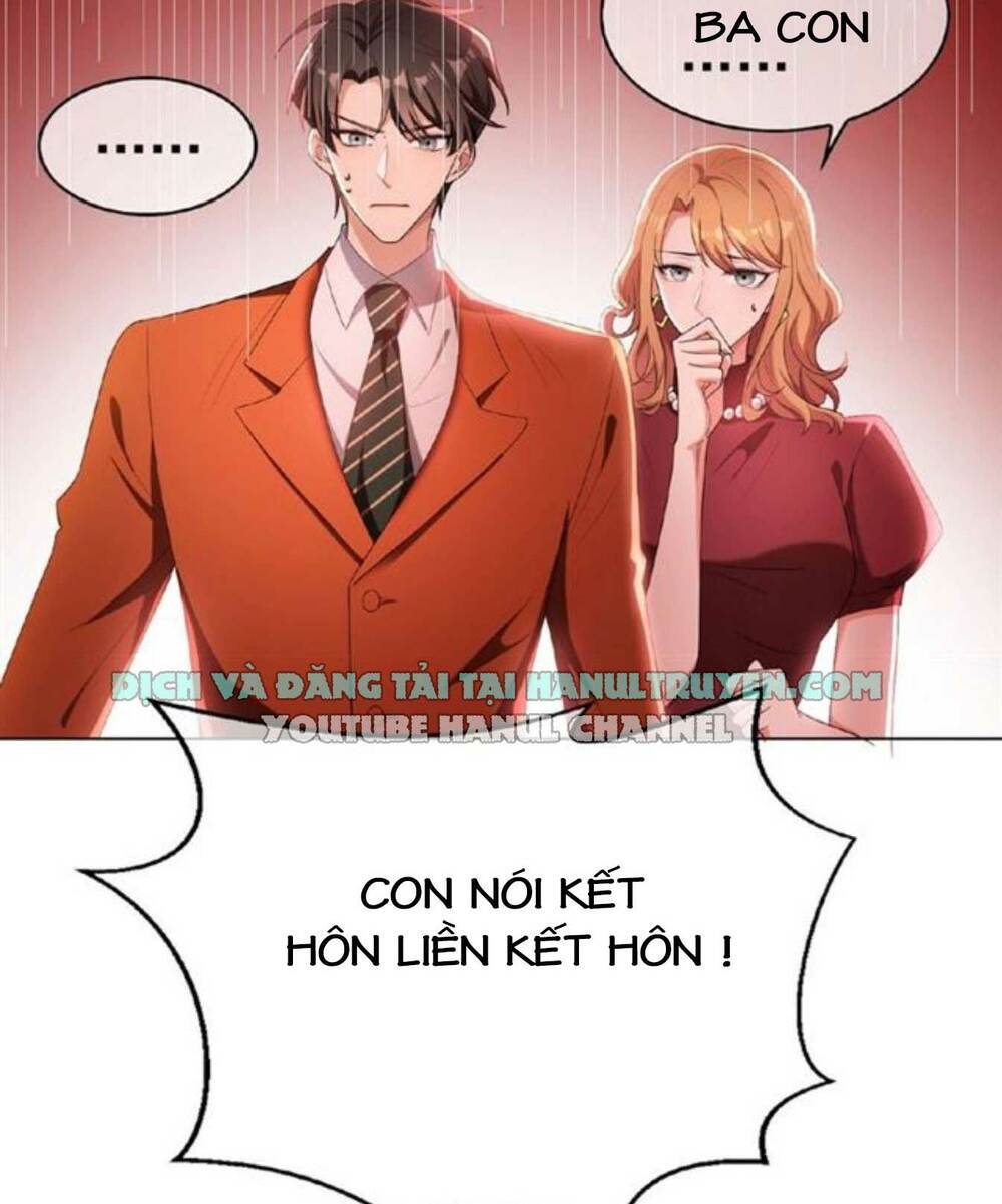 Cô Vợ Nhỏ Nuông Chiều Quá Lại Thành Ác!!: Chapter 65