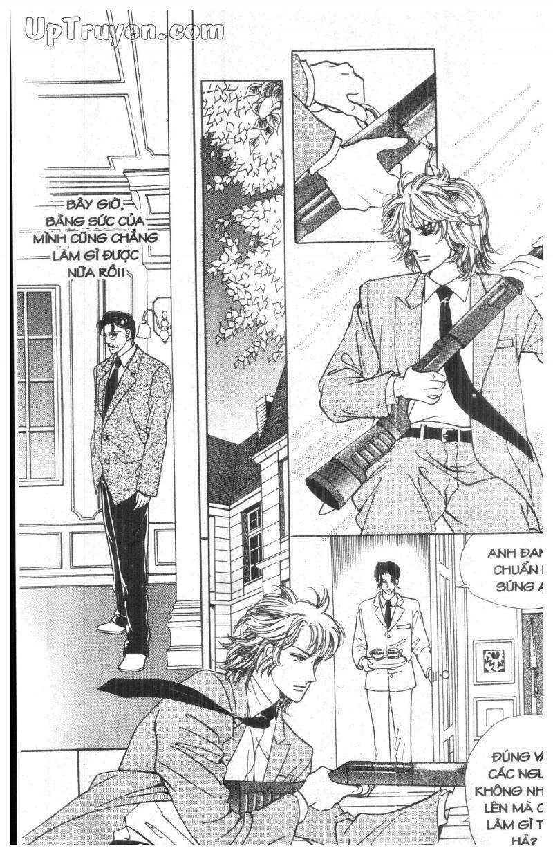 Lao Xao Tuổi Ngọc: Chapter 3