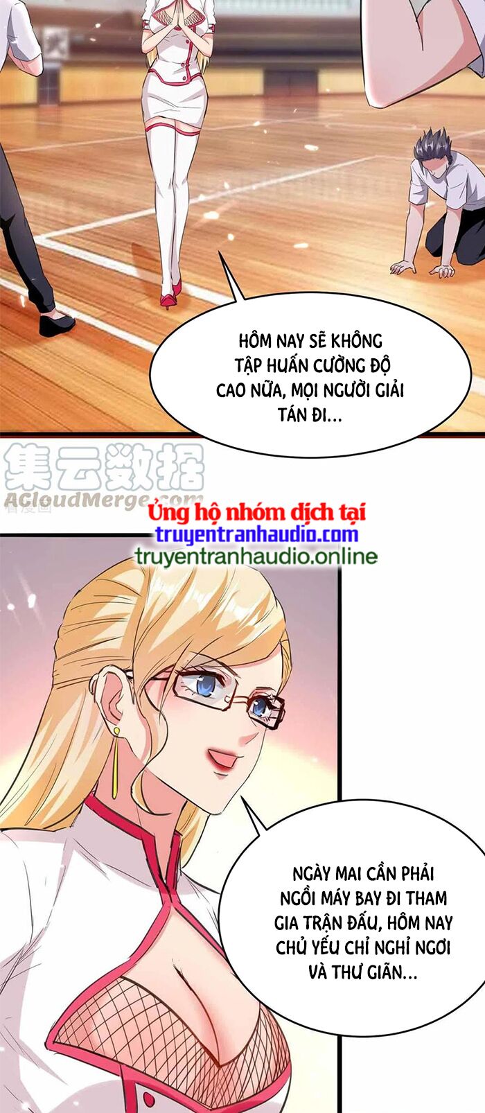 Trọng Sinh Khí Thiếu Quy Lai: Chapter 188