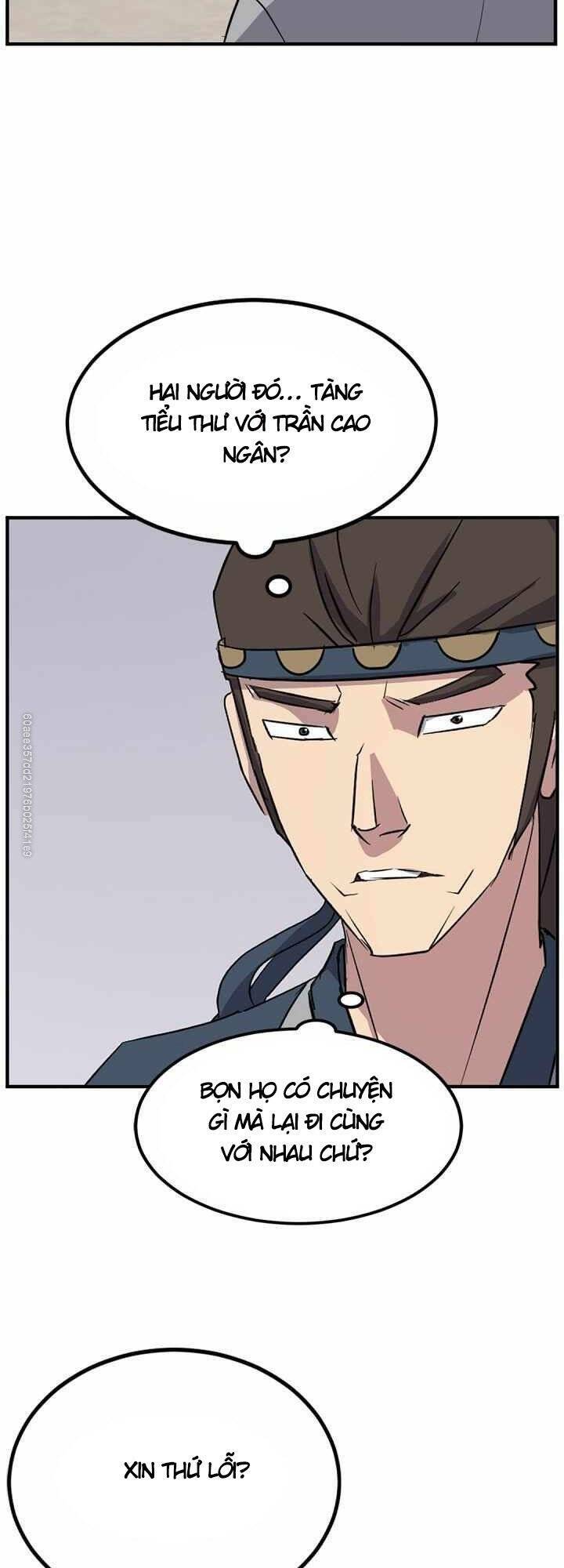 Trọng Sinh, Bất Khả Chiến Bại: Chapter 115